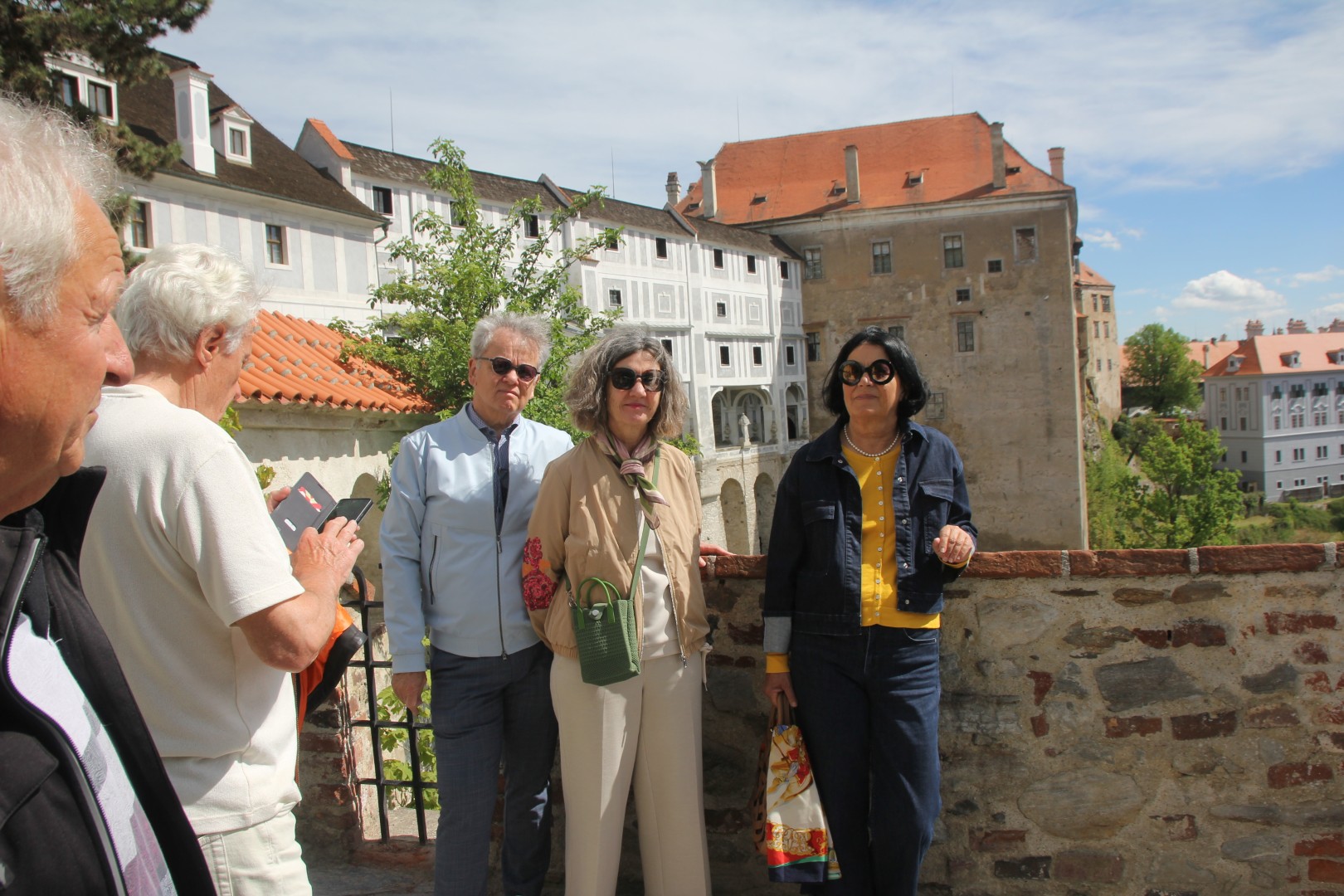 Fruehjahrsausfahrt 2026 2. Tag